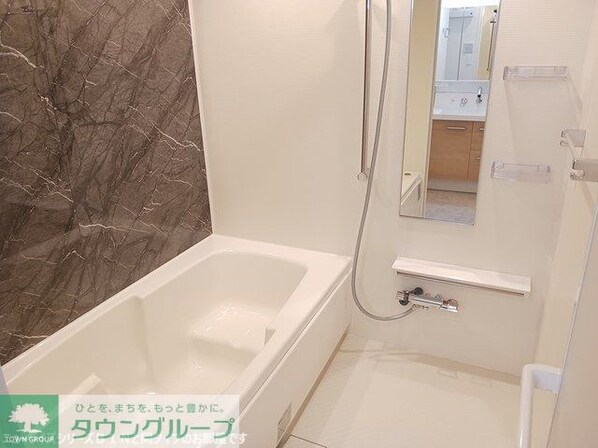 ジャスミンの物件内観写真